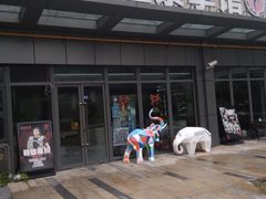 -花环泰拳·勒德斯拉泰拳馆(静安店)