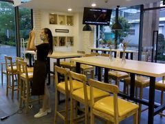 大堂-沙青(江场二路店)