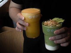 -O'eat Blossom&Pelican(深圳首店)