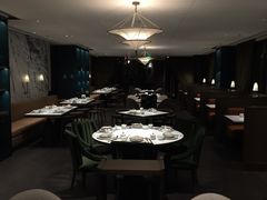 -珍呈中餐厅•粤川淮扬新疆(乌鲁木齐康莱德酒店)