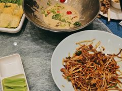 -印巷里主题餐厅(马鞍山店)