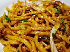 -巴依老爷新疆美食(工体旗舰店)