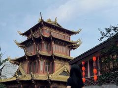 -龙潭水乡