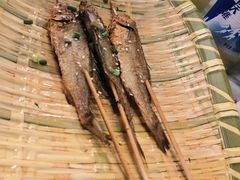 -美膳居川菜馆油焖大虾烧烤(卓刀泉店)