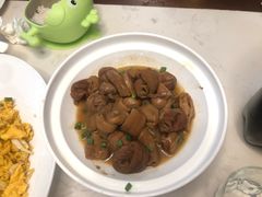 -西山人家·传统苏帮菜·家宴(木渎店)