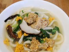 -海胆小馆(东北水饺·春柳店)