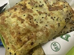 -大福来锅巴菜(古文化街店)