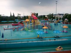 -苏州乐园森林水世界