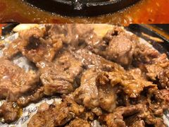 -小肚皮饮食店