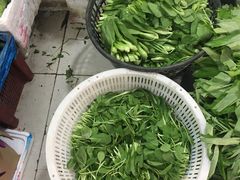 -三角地菜市场(吉祥路店)
