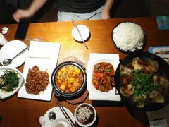 -地锅居(翰林邻里中心店)