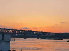 -武汉关码头(轮渡站)