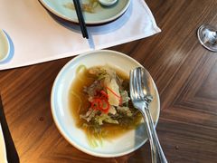 -北京柏悦酒店·锦庭餐厅Dining Room