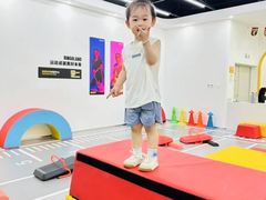 -BingoLand宾果体能中心(上城全民健身中心)