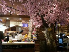 -波波's蛋糕店(于洪广场店)