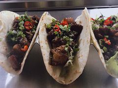 慢炖牛肉塔可-道口麻辣烫·烧烤(五道口店)