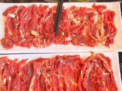 -潮汕美牛肉丸火锅店(天宁寺店)