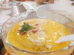 杨枝甘露-点都德(大茶楼店)