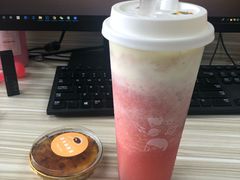 -喜茶(深圳丰盛町店)