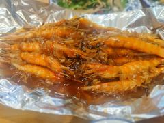 -华顺土菜馆(洪岗路店)