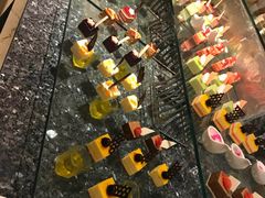 -太原富力万达文华酒店·美食汇西餐厅