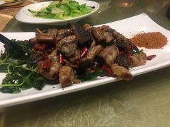 -水上人家民俗餐厅(洱海公园店)