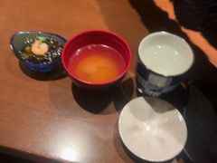 -千代武日本料理(哈西店)