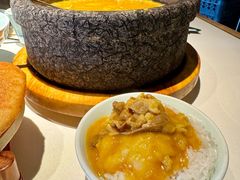 -0776食堂·京城创意菜(七里庄店)