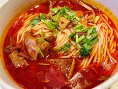 牛杂米线-金鼎轩(亚运村店)