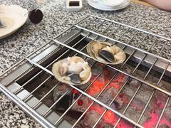 -震海贝烤贝·民俗特色店(延吉总店)