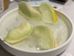 -肆月河豚·新淮扬(金融街店)