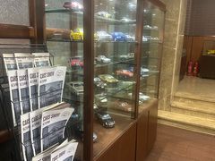 -车之谷·汽车文化主题餐厅(汽开店)