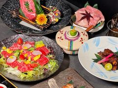 -铭牛烧肉·和牛海鲜自助(高新月牙湖店)