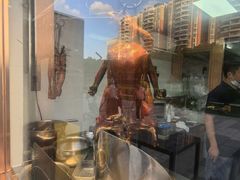-黄连大头华烧鹅店(大良店)
