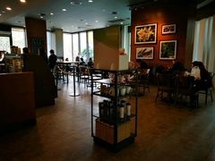 -星巴克臻选(深圳龙华红山天虹店)