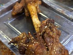 -马记烧烤龙虾(泗洲路店)