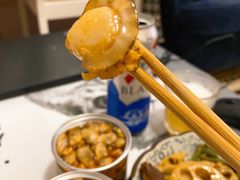 -捞汁小海鲜(高新店)