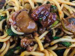 -丁记面馆(凤凰店)