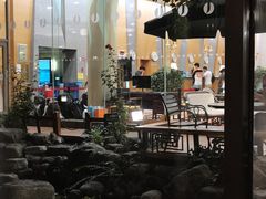 -北京建国饭店杰斯汀法餐厅