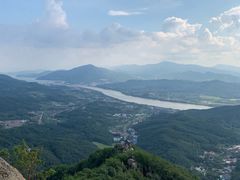 -吉林市朱雀山国家森林公园