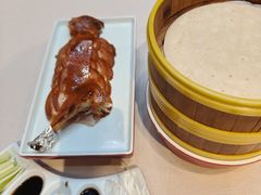 -小京华楼·京味斋(三元桥国展店)