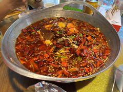 -东来土菜馆(民祥园路店)