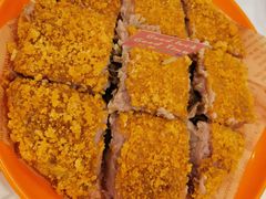 -澳门陈光记烧味饭店(南京德基广场店)