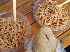 -临江门糯米团