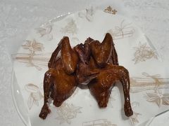 唐宫金奖乳鸽-唐宫海鲜舫