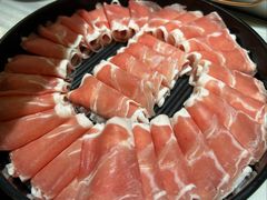 -牛街清真满恒記(平安里西大街店)