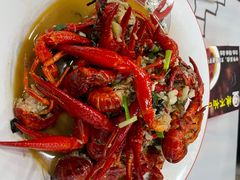 -辣不怕口味虾(凌霄路店)