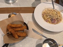 -必胜客(湘隆店)