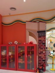 -奈尔宝·儿童乐园·亲子餐厅(苏州大悦城店)