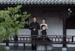 -大花轿艺术影像高端定制婚纱摄影(朝阳一路店)